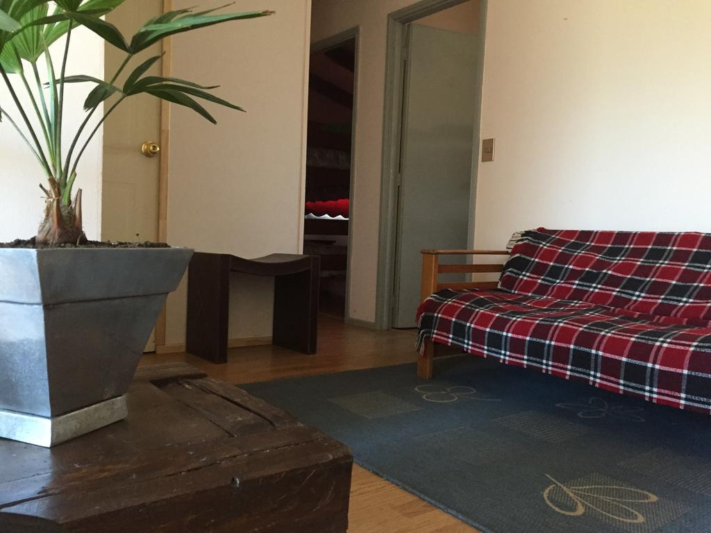 Hospedaje Fabiola, Alojamiento Familiar. Temuco Ruang foto