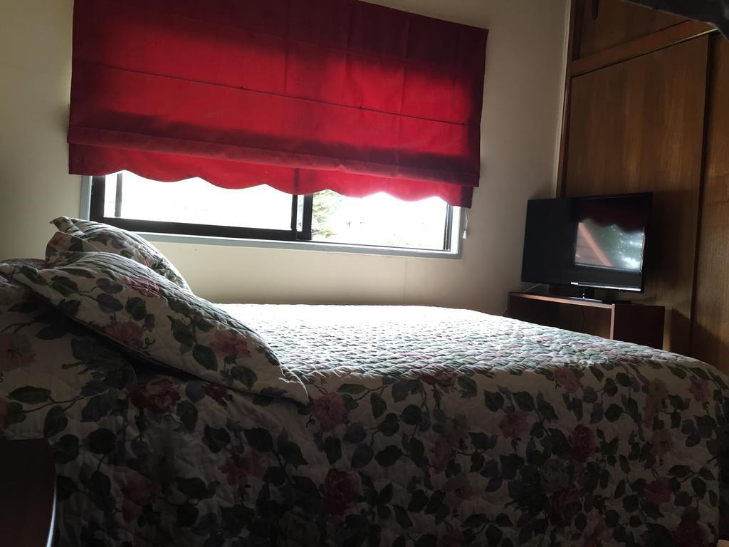 Hospedaje Fabiola, Alojamiento Familiar. Temuco Ruang foto